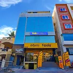 Fabhotel The Btm Palace - Btm Layout Nr Gopalan Innovation Mall